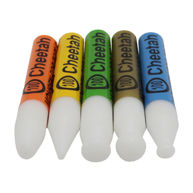 قلم نیش خوابان بدنه خودرو چیتا مدل تفلونی کد YP-11CM مجموعه 5 عددی 