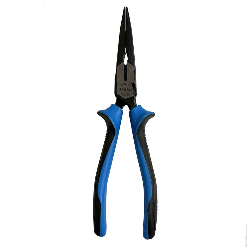 انبر دم باریک اسپرو مدل 04220808SB سایز 8 اینچ