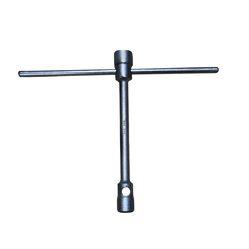 آچار چرخ جکیران مدل کامیونی کد YP-JIR.CO-27/33 سایز33-27 میلیمتر