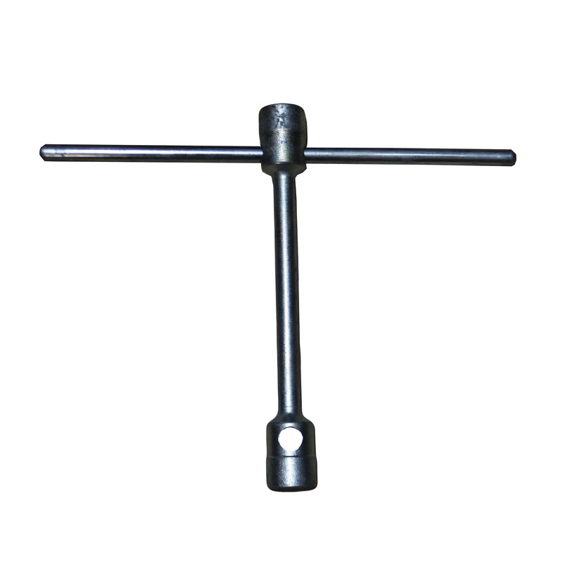 آچار چرخ مدل کامیونی کد YP-32/33 سایز 33-32 میلیمتر 