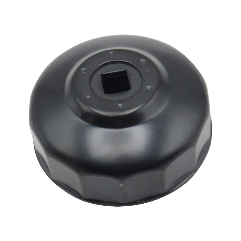 آچار فیلتر روغن مدل کاسه ای کد YPTP-68/14F