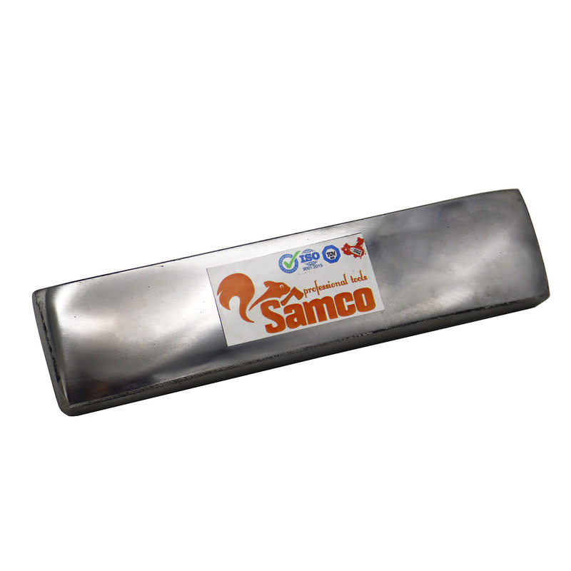 مشتی صافکاری سامکو مدل مستطیل کد YP-BARIK-17x4x4CM