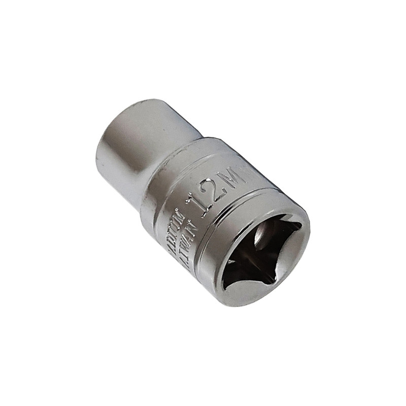 آچار بکس هیزان مدل RO - 12 سایز 12 میلی متر