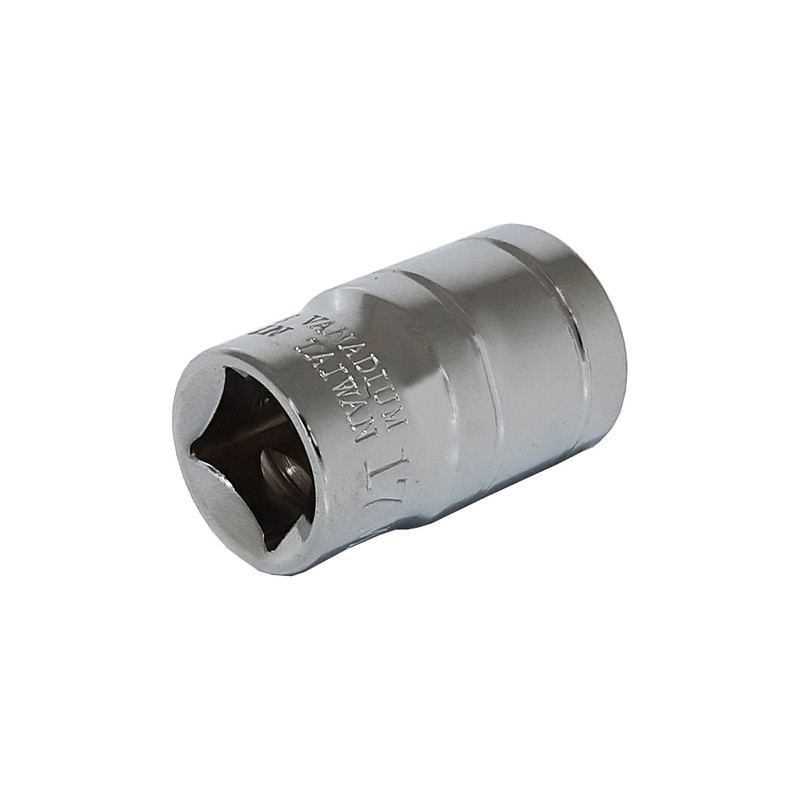 آچار بکس هیزان مدل RO - 17 سایز 17 میلی متر