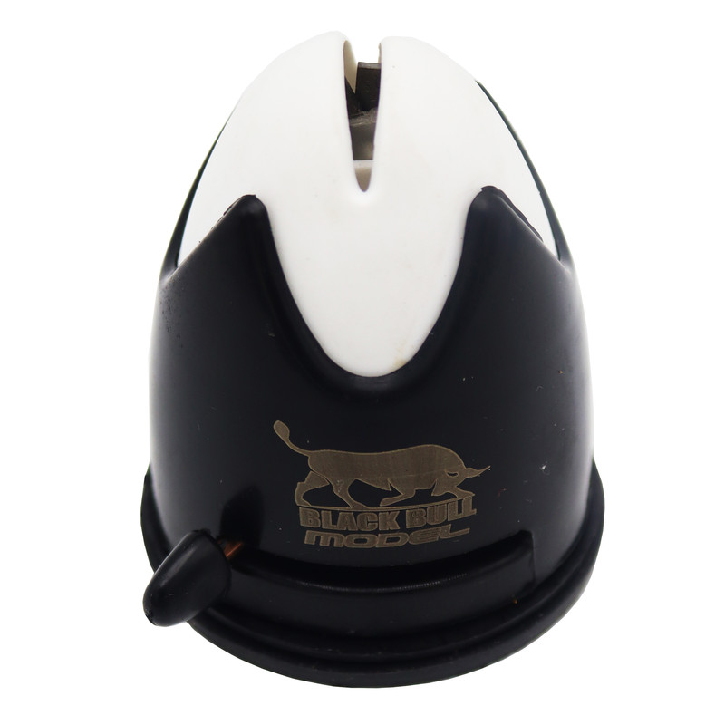 چاقو تیزکن مدل بلک بول کد YP-TOKHMMORGHI