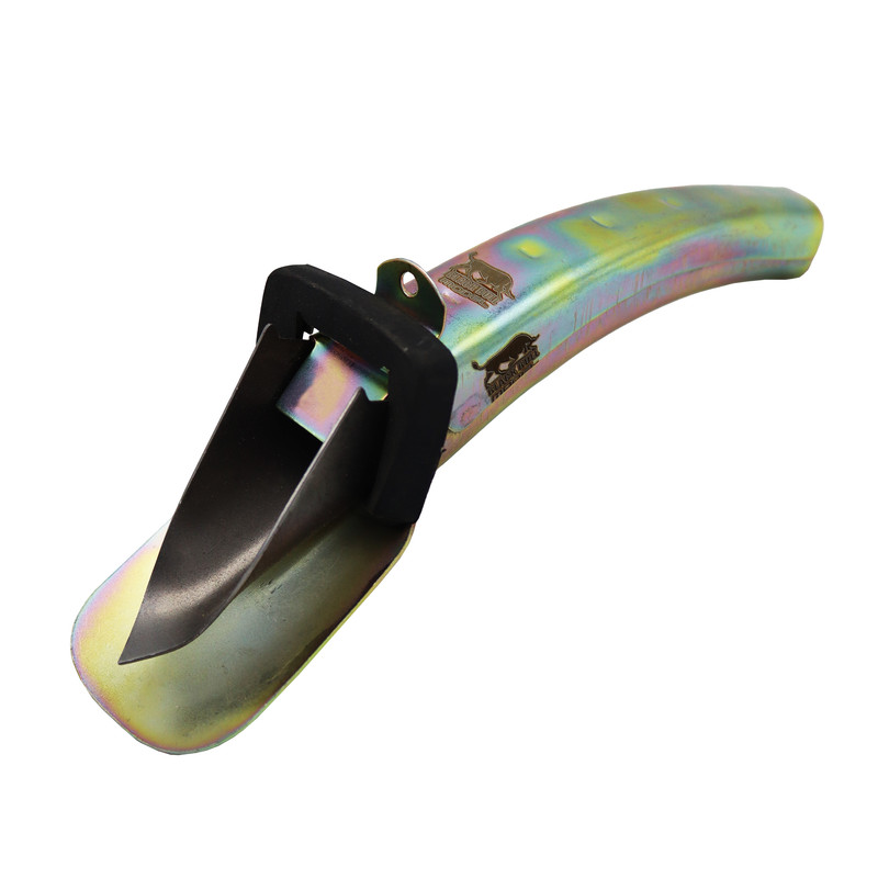 درب باز کن روغن خودرو مدل بلک بول کد YP-TN020