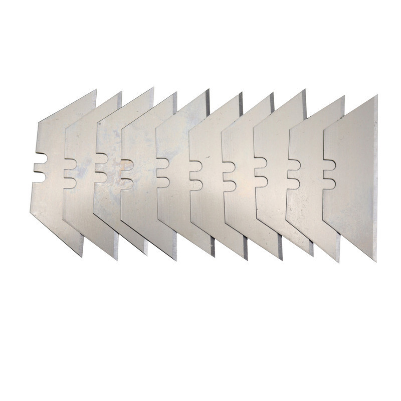 تیغ کاتر دی ان مدل کناف کد DN10 مجموعه 10 عددی