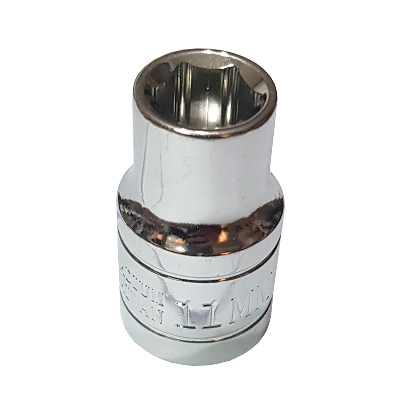 سری بکس هایزان مدل H11 سایز 11 میلیمتر