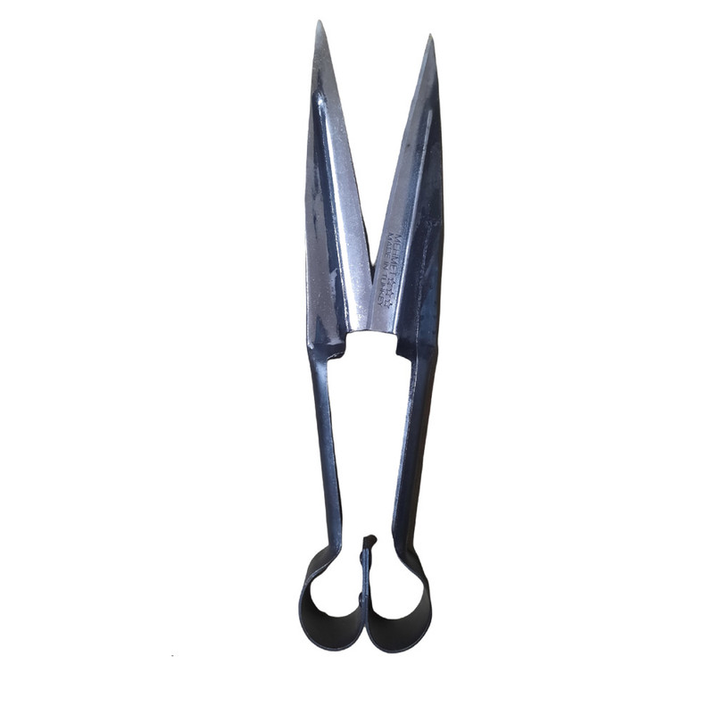 قیچی باغبانی مدل پشم چین سه ستاره