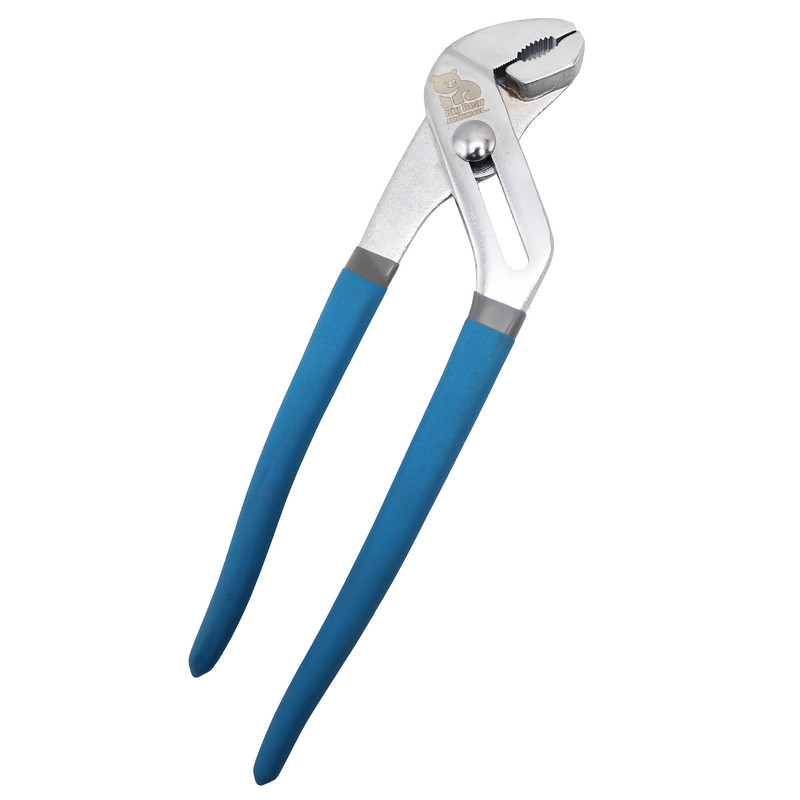 انبر کلاغی مدل الفنت کد YPAB-UN012 سایز 12 اینچ