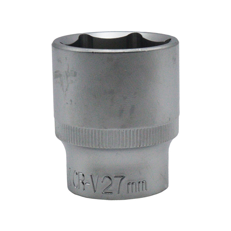 سری بکس تاپکس مدل  YPK-6PAR-1/2INCH سایز 27 میلی متر