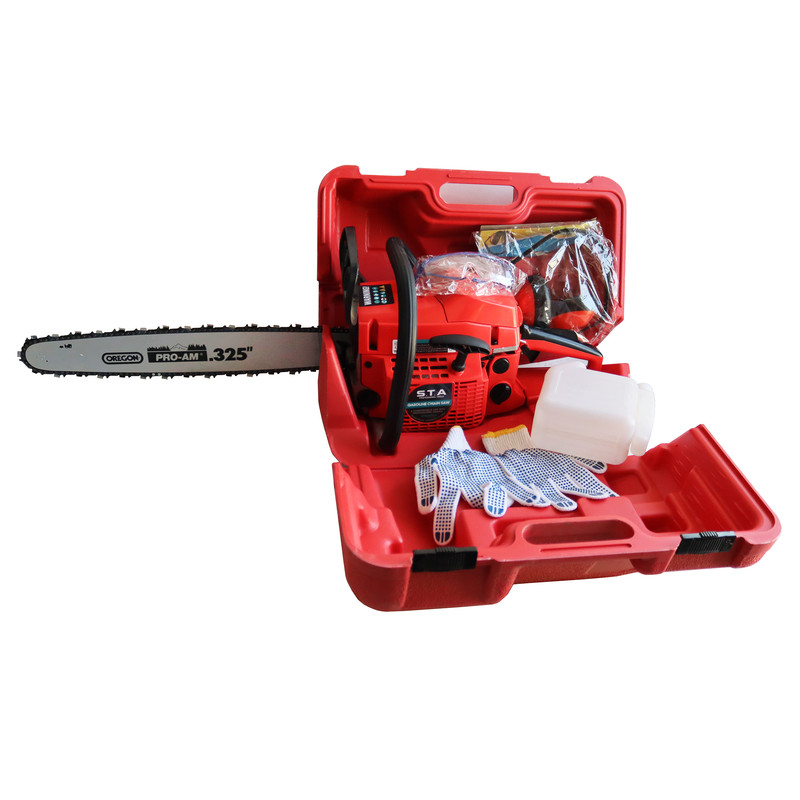 اره زنجیری اس تی ای مدل YPB-50CM-STA5800-02