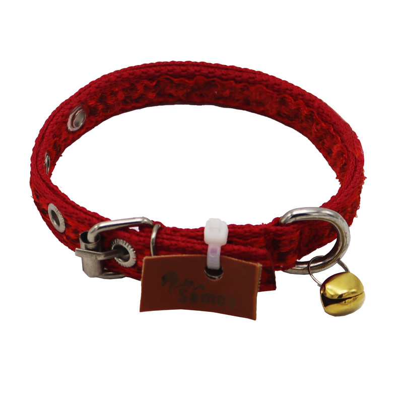 قلاده سگ سامکو مدل YPGH-ZANGOLE035