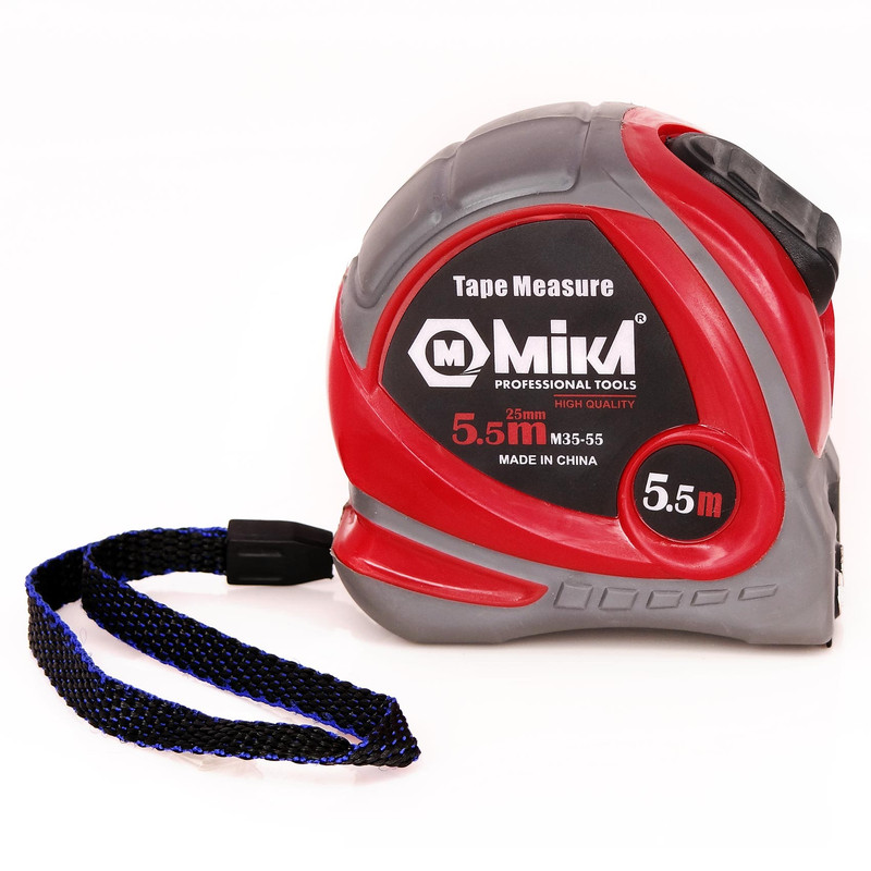 متر 5.5 متری میکا مدل MMA-MK-M5.5 