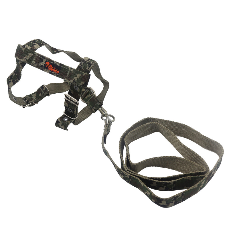 قلاده کمری سامکو مدل YP-LIDDAR25mm