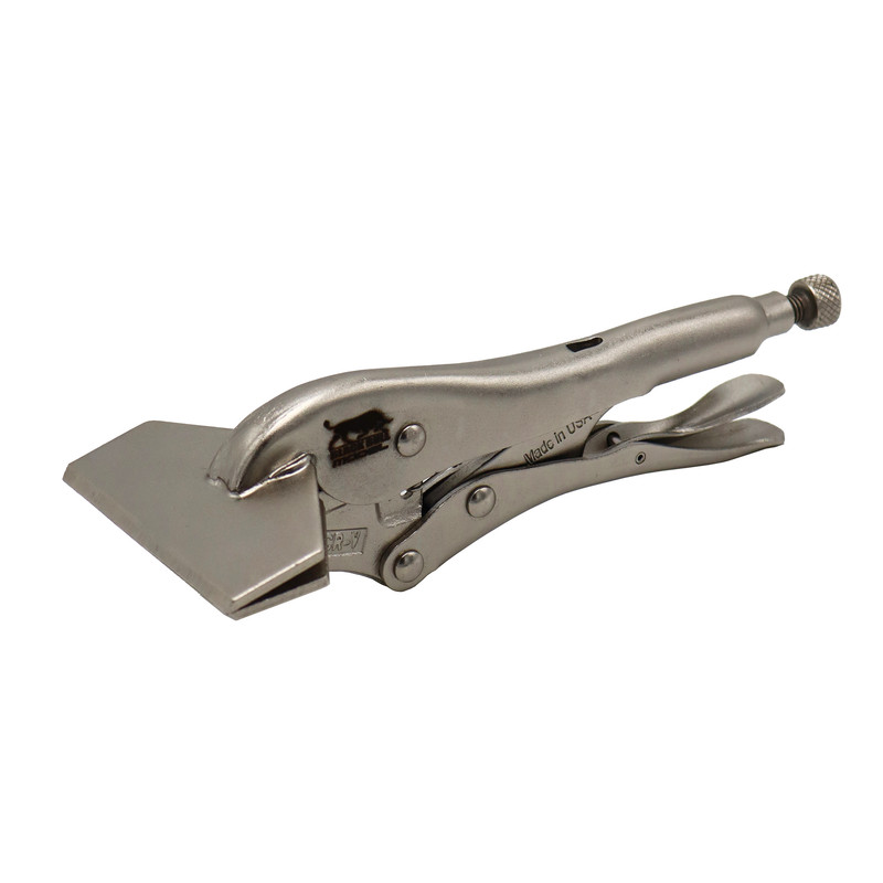 انبر ورق گیر مدل بلک بول  کد YP-USA-PTER-08 سایز 8 اینچ