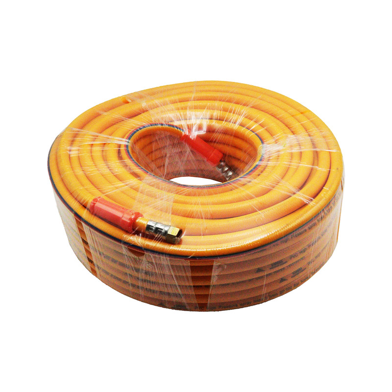 شلنگ سمپاش واپکس مدل پی وی سی YP-PVC-3LAYE-8.5MM