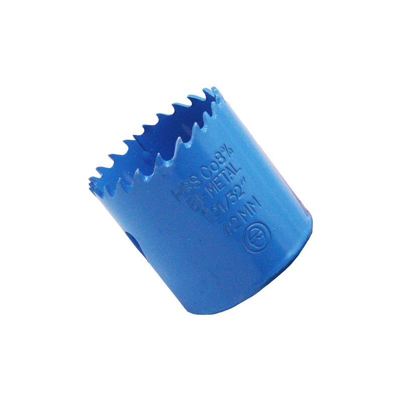 گردبر کبالت آلاتا مدل YP-COBALT-42 سایز 42 میلی متر 