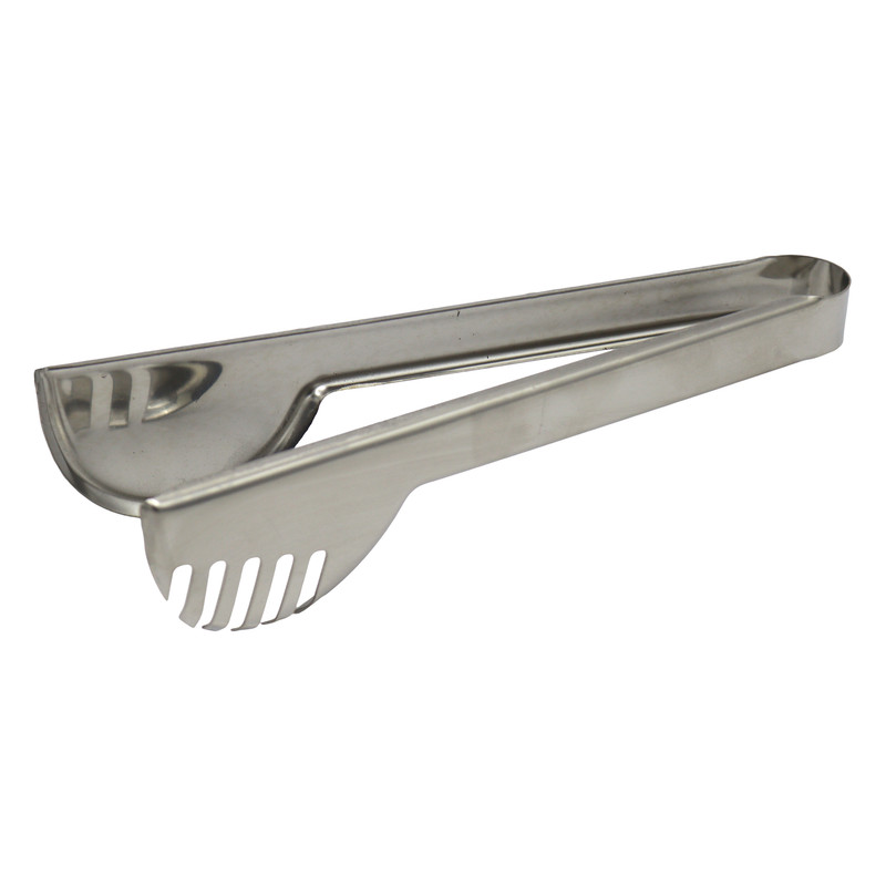 انبر ریور مدل نیم گرد کد YP-ESTIL-8454-22.5CM