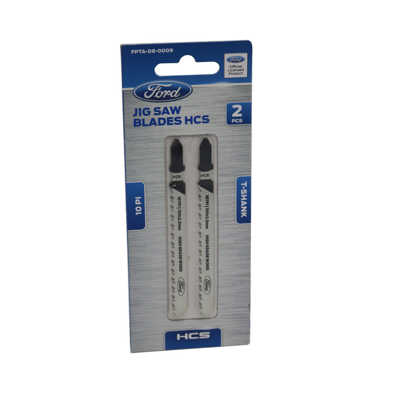 تیغه اره عمودبر فورد مدل YP-WOOD-FPTA-08-0009 مجموعه 2 عددی 