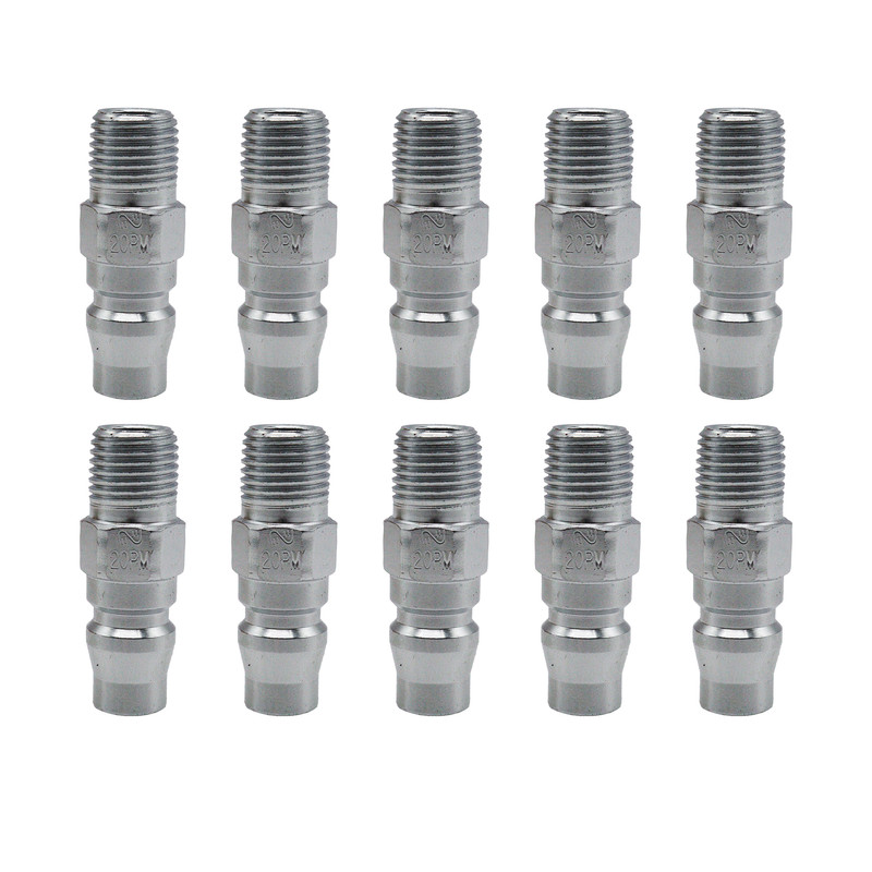 کوپلینگ مدل YP-20PM مجموعه 10عددی 