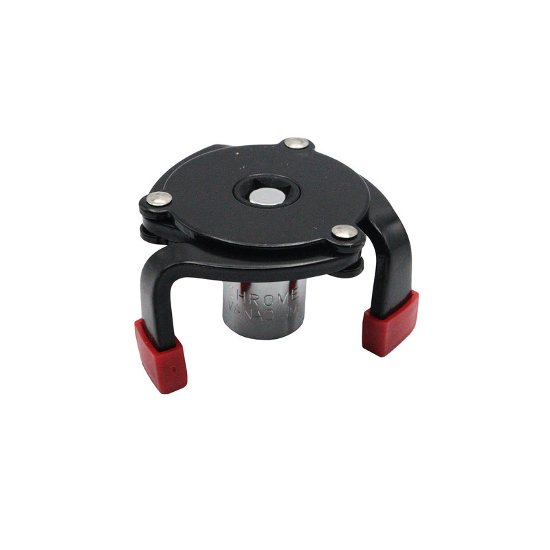 آچار فیلتر بازکن ایست من مدل سه شاخ کد YP-EBID-5014-60/100MM