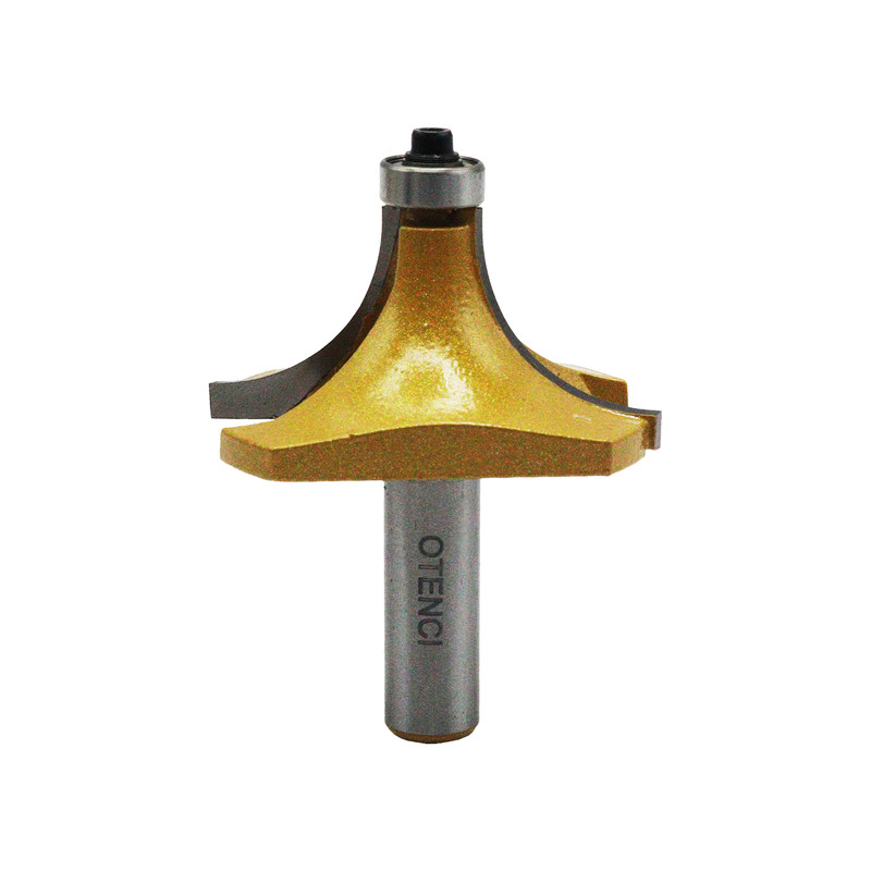 تیغ فرز اوتنسی مدل YP-R22.2-SHEFT12MM سایز 74.26 میلی متر