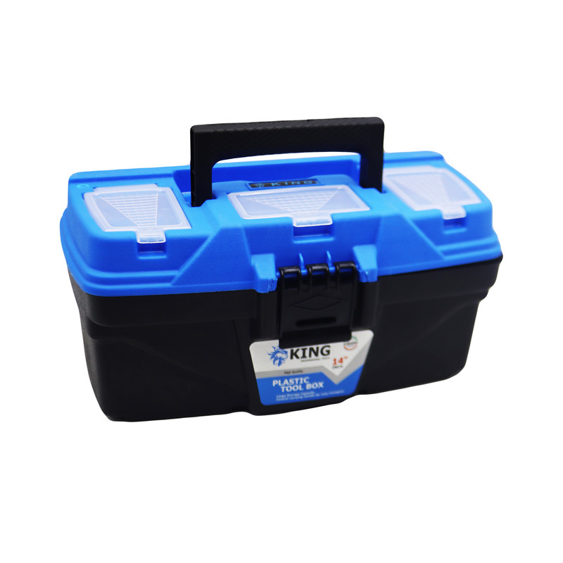 جعبه ابزار کینگ مدل YPK-14INCH
