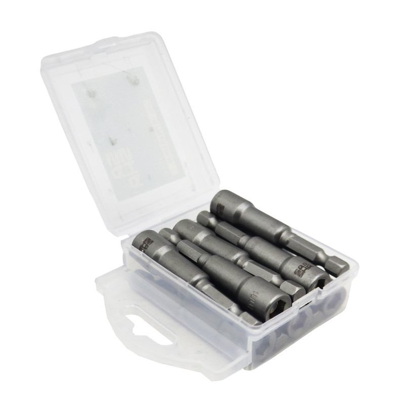 رابط بکس سردریلی ساشا مدل YP-H7M*65MM سایز 7 میلی متر مجموعه 10 عددی 