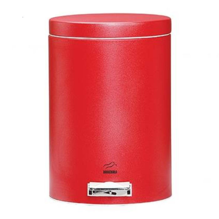 سطل زباله پدالی بهاز کالا مدل sadeh3L