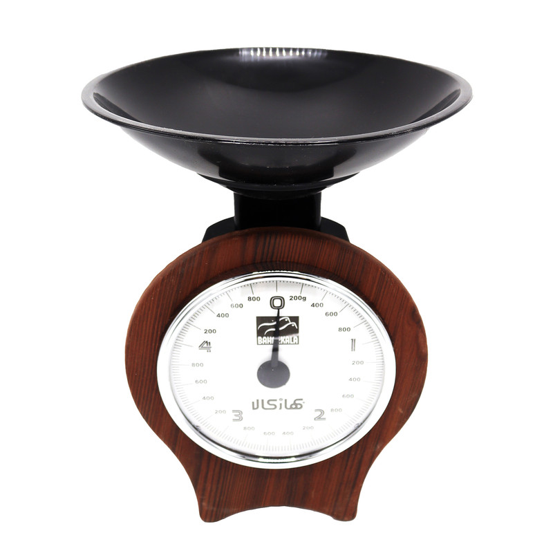 ترازو آشپزخانه بهاز کالا مدل 05K