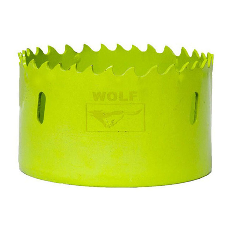 گردبر کبالت ولف کد GW41 سایز 41 میلی متر