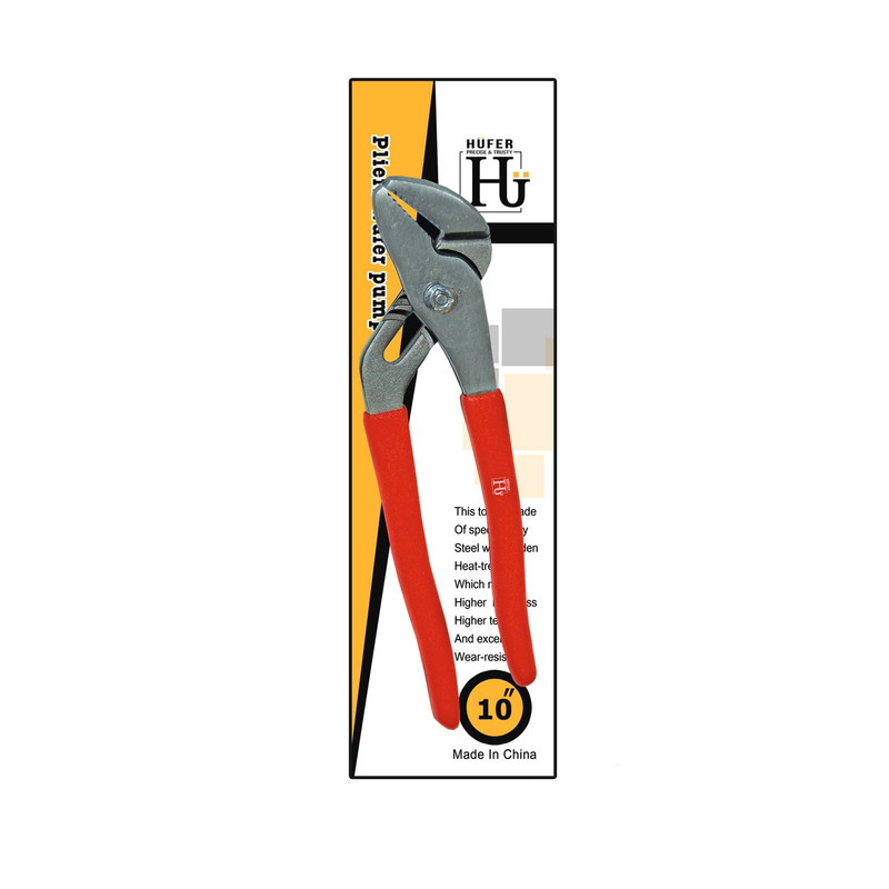 انبر کلاغی هوفر مدل H-31