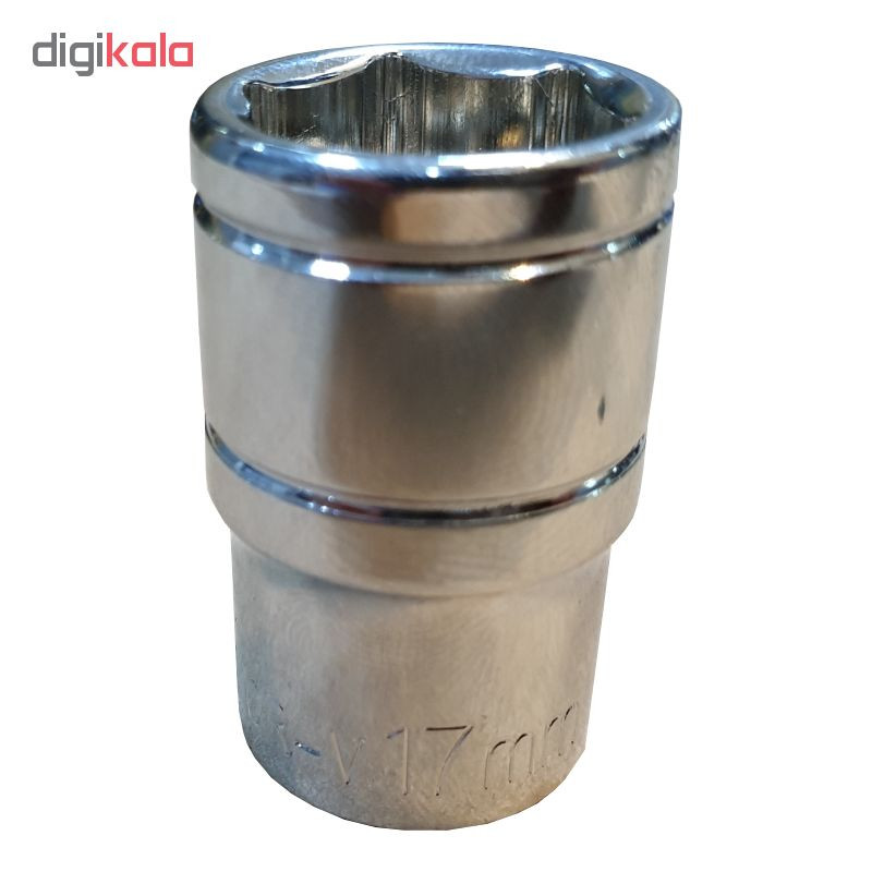 سری بکس صلب کد 1.2 سایز 17 میلی متر