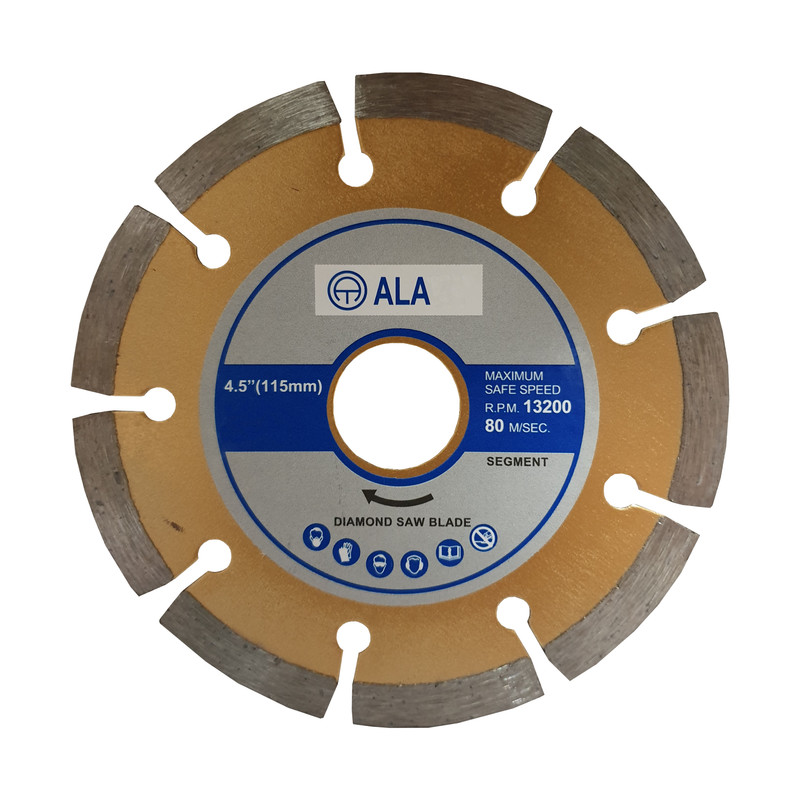 صفحه برش گرانیت ای ال ای مدل YP150M