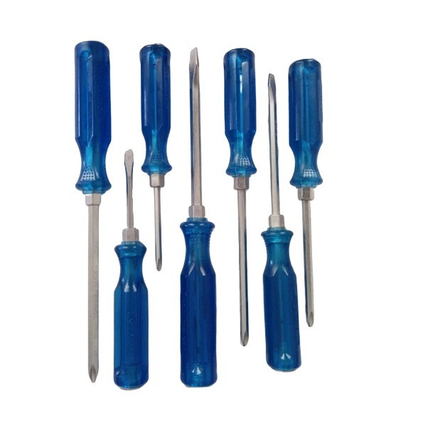 مجموعه 7 عددی پیچ گوشتی موبینس مدل 2164