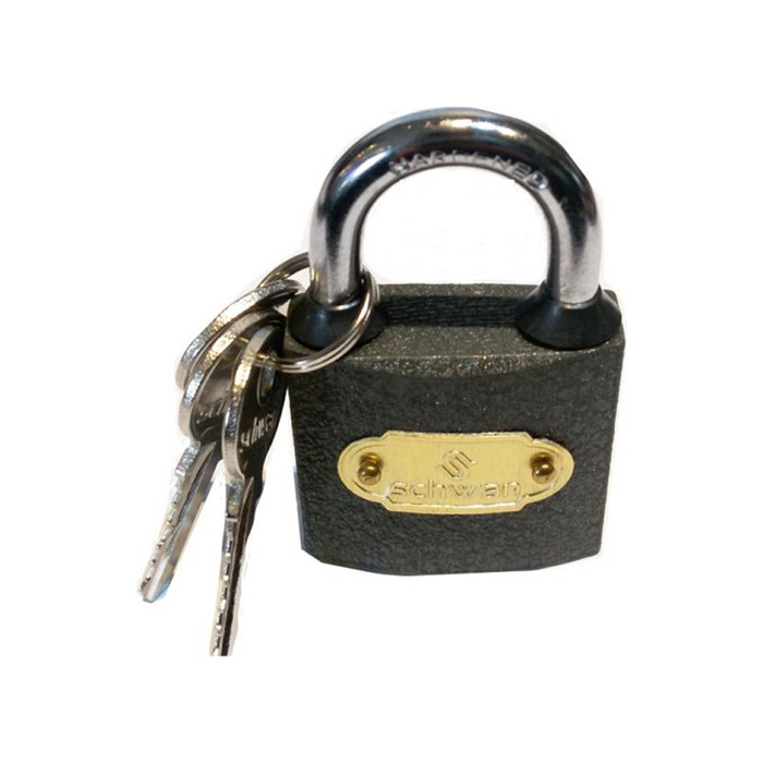 قفل آویز شوان کد 364