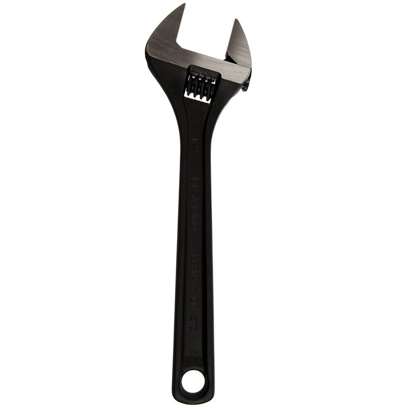 آچار فرانسه اسپرو مدل 401812SB سایز 12 اینچ