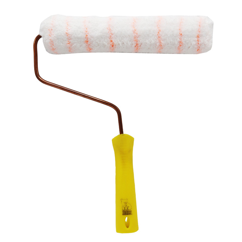 غلتک نقاشی بیگ بر کد YPB-025 سایز 25 سانتی متر