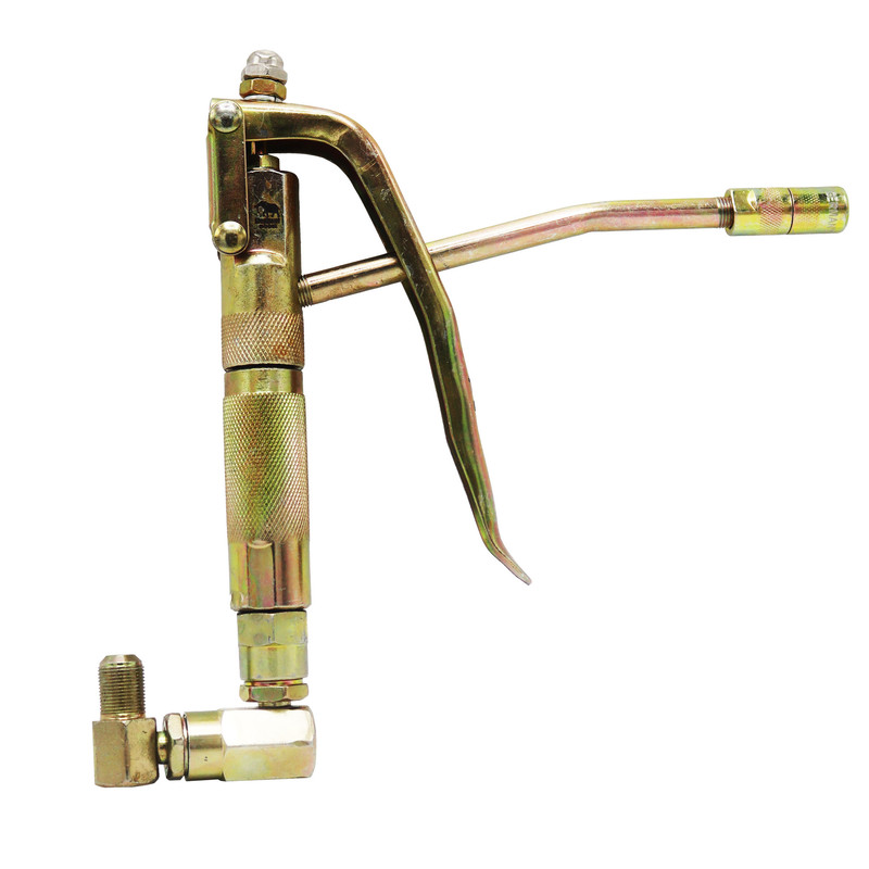 نازل گریس پمپ مدل الفنت کد YPSTG-20