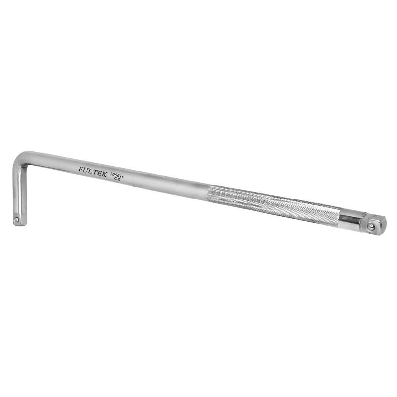 دسته بکس ال فولتک مدل AT - 5016 سایز 1.2 اینچ