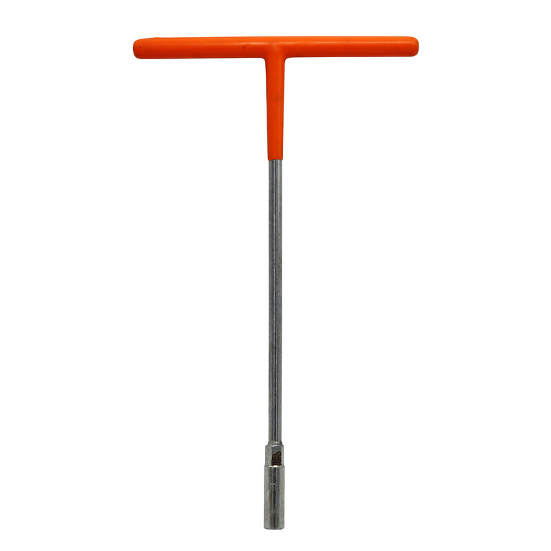 آچار بکس مدل گوریلا کد YP-ROKESHDAR-29CM سایز 8 میلیمتر