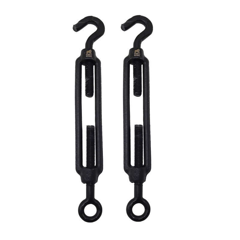 مهارکش مدل گوریلا کد YP-SIZE12 مجموعه 2 عددی