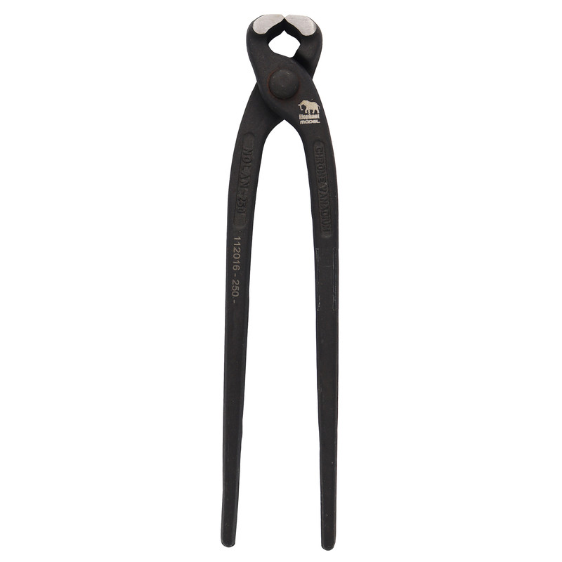 انبر آرماتور بندی مدل الفنت کد YP-TAIWAN-250MM  سایز 10 اینچ