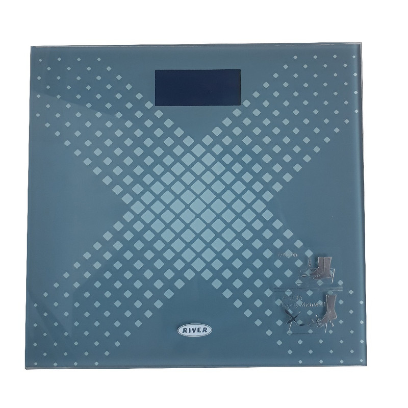 ترازو دیجیتال ریور مدل 9338