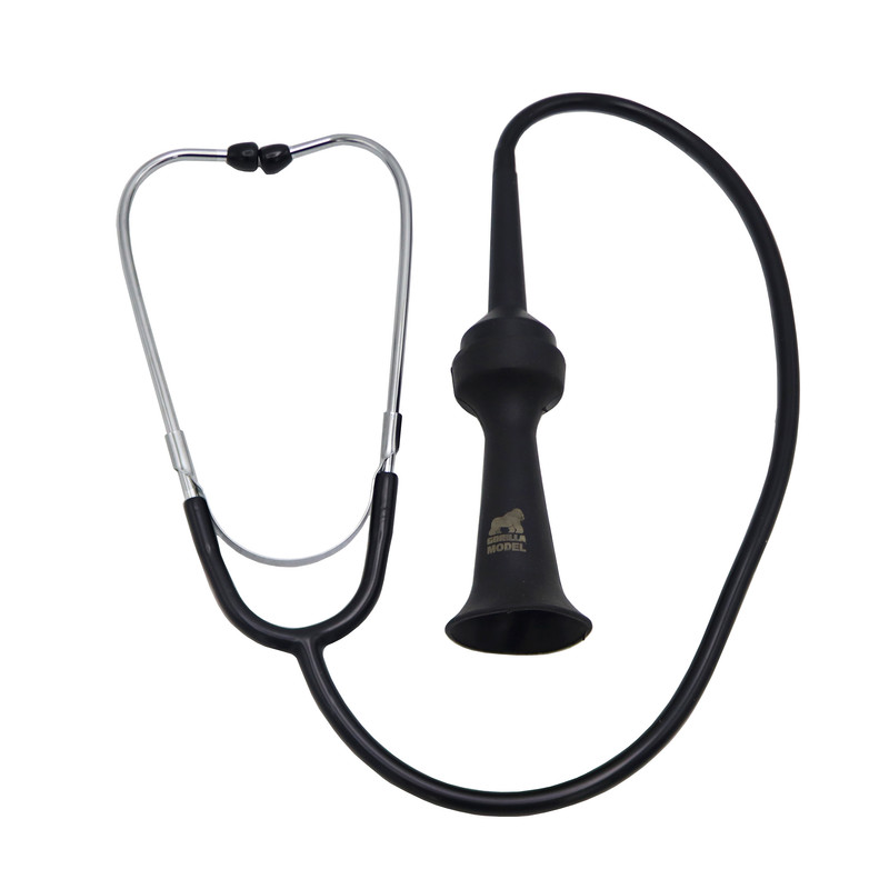 گوشی عیب یاب خودرو مدل گوریلا کد YP-3TIKE