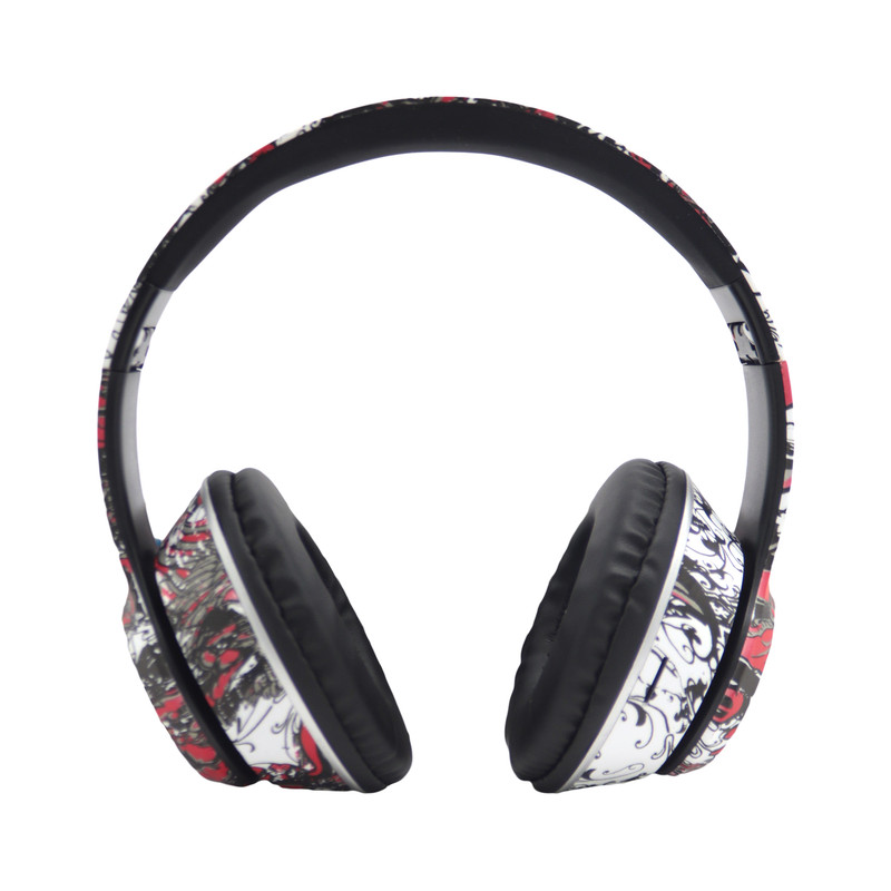 هدفون بی سیم مدل YPJB-D92