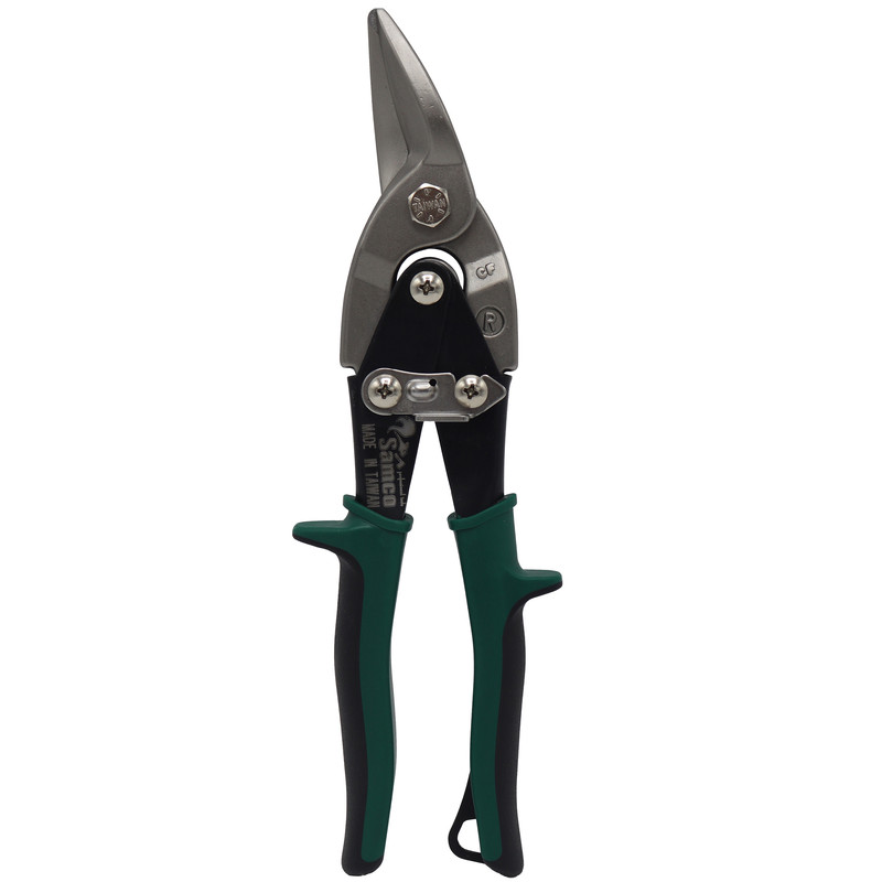 قیچی ورق بر سامکو مدل YPS-24R