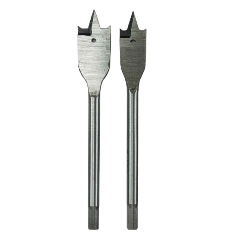 مجموعه 2 عددی مته برگی ولف مدل w1814