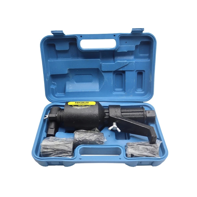 آچار چرخ گیربکسی نیدر مدل کامیونی کد 1004-AJ-NDR